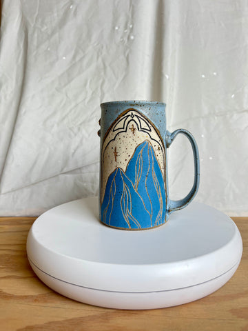 Fantasy Stein #1
