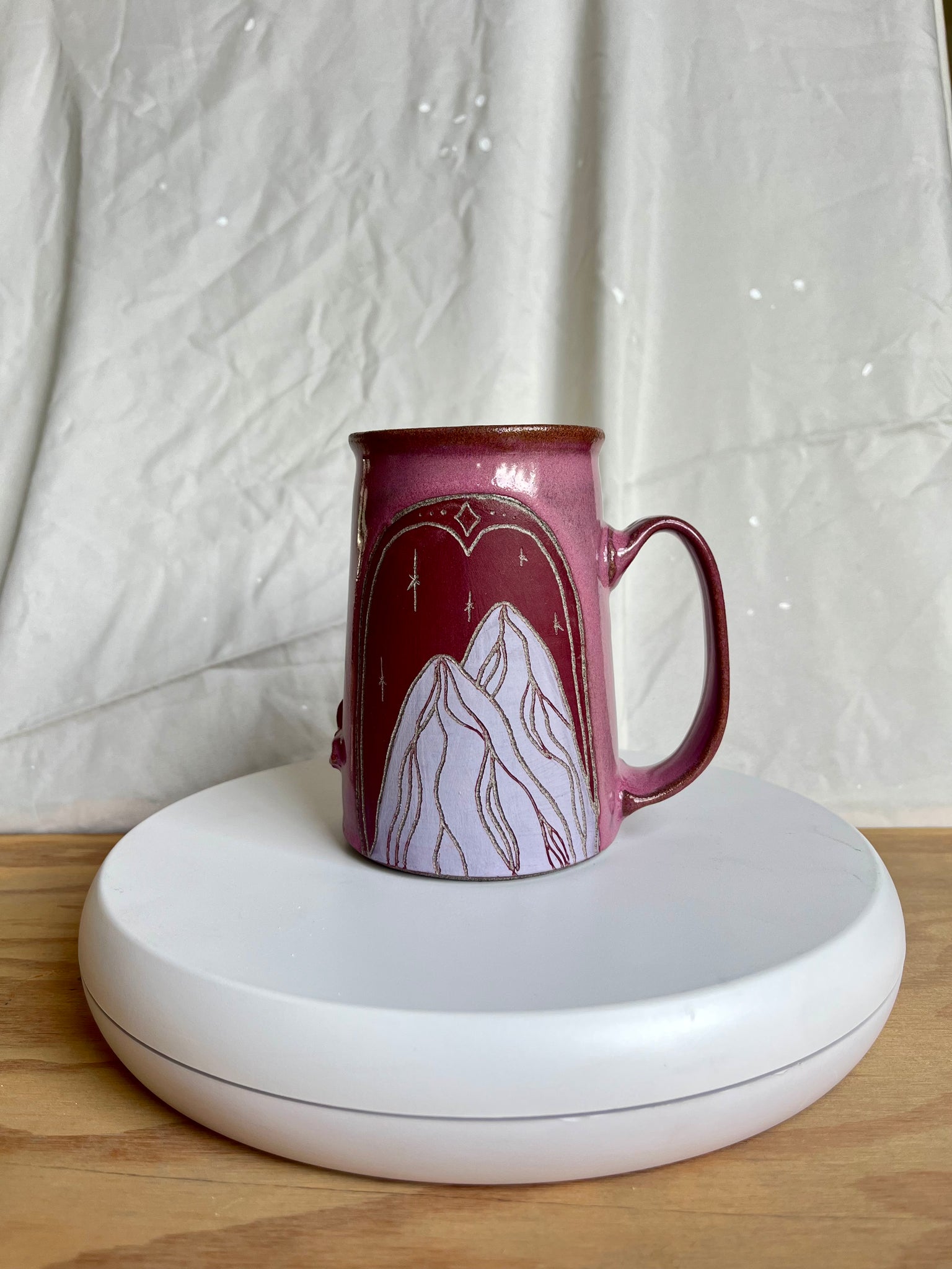 Fantasy Stein #2
