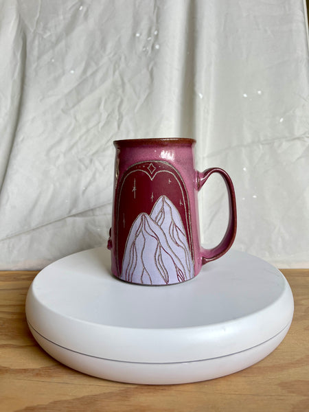 Fantasy Stein #2