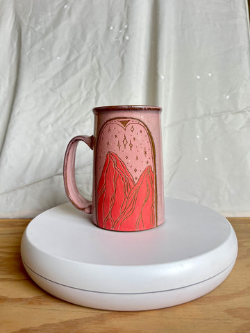 Fantasy Stein #3
