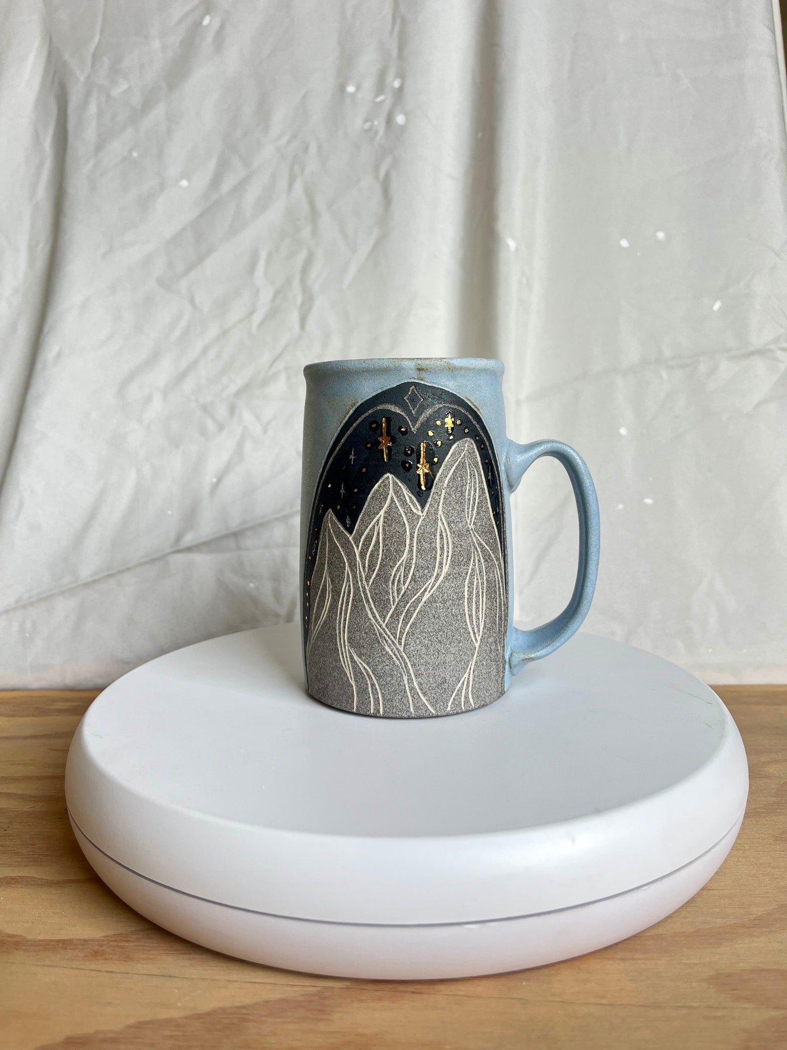 Fantasy Stein #4
