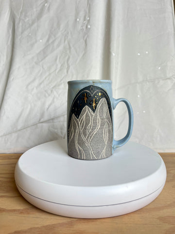 Fantasy Stein #4