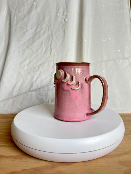 Fantasy Stein #5