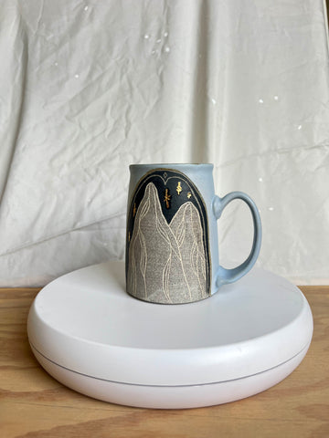 Fantasy Stein #6
