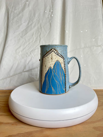 Fantasy Stein #7