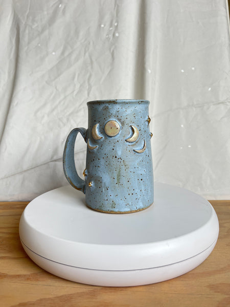 Fantasy Stein #7