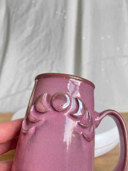 Fantasy Stein #8 **discounted**