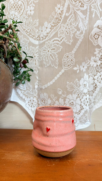 Swirl Tumbler 8