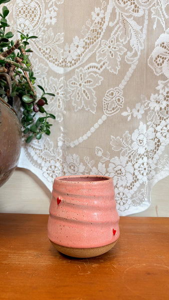 Swirl Tumbler 8