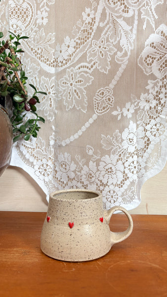 Chubby Mug 1