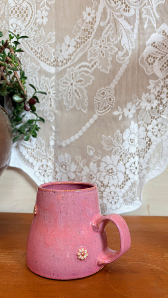 Chubby Mug 3
