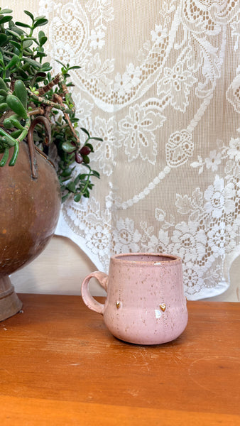 Bubble Bottom Mug 1