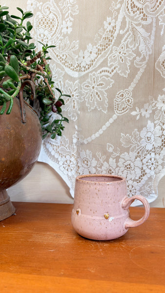 Bubble Bottom Mug 1
