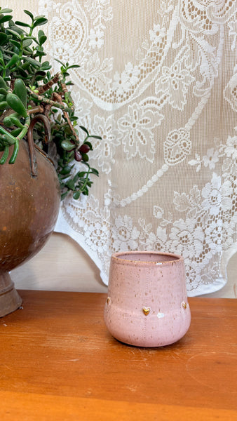 Bubble Bottom Mug 1