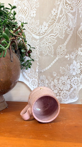 Bubble Bottom Mug 1