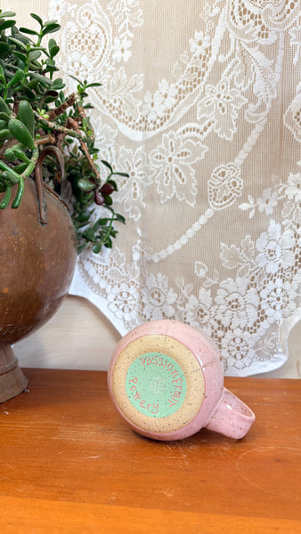Bubble Bottom Mug 1