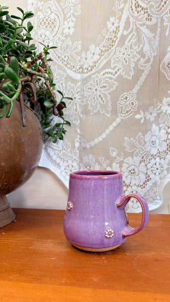 Bubble Bottom Mug 2