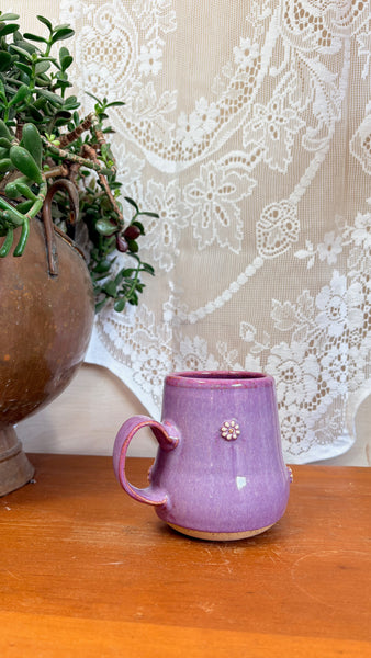 Bubble Bottom Mug 2