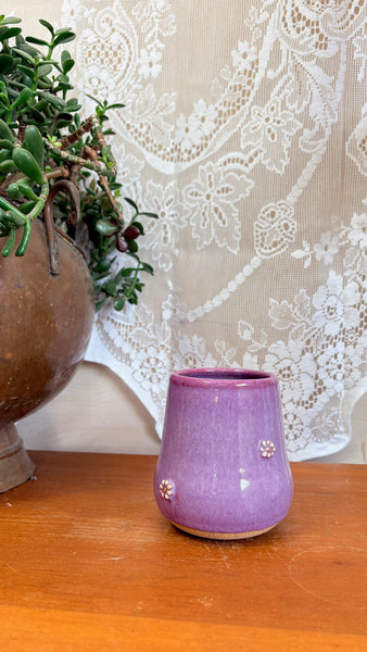 Bubble Bottom Mug 2