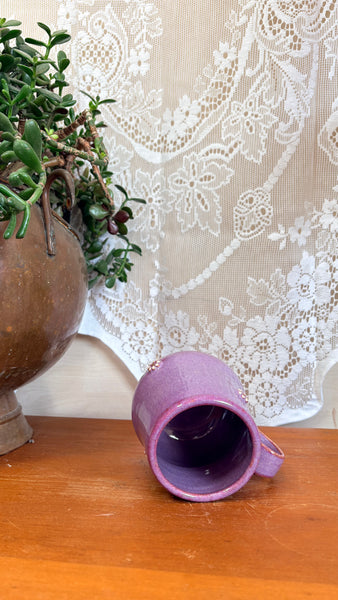 Bubble Bottom Mug 2