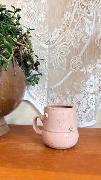 Bubble Bottom Mug 3