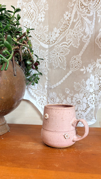 Bubble Bottom Mug 3