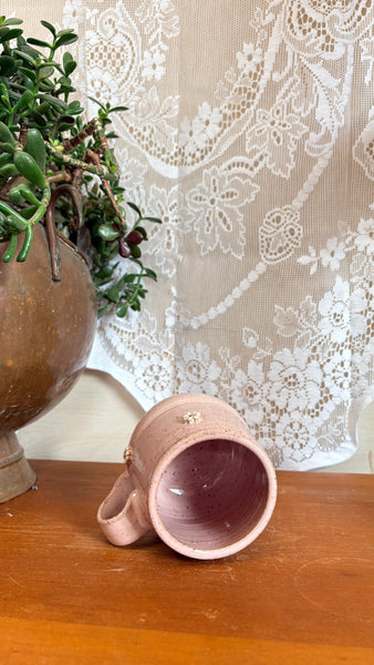 Bubble Bottom Mug 3