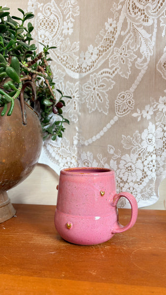 Bubble Bottom Mug 4