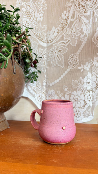 Bubble Bottom Mug 5