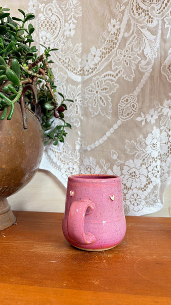 Bubble Bottom Mug 5
