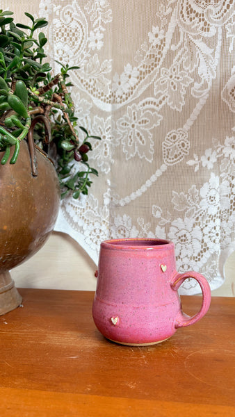 Bubble Bottom Mug 5