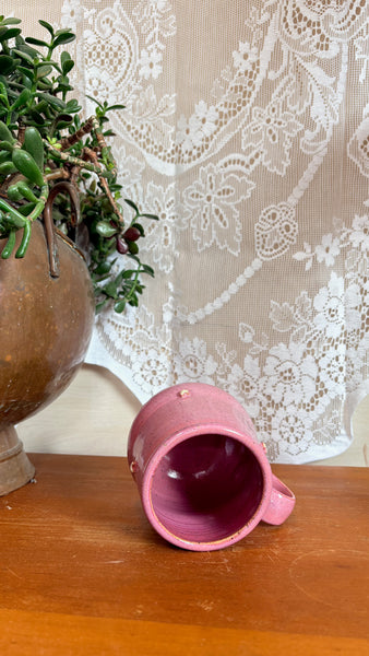Bubble Bottom Mug 5