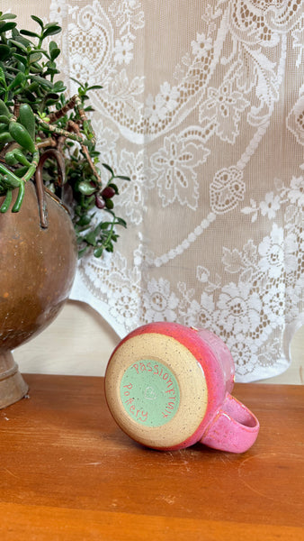 Bubble Bottom Mug 5