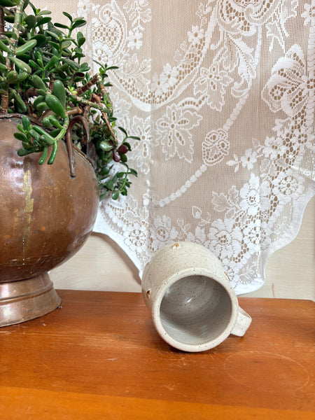 Bubble Mug 1