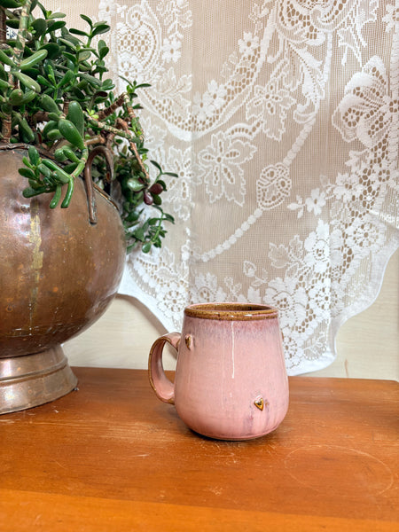 Bubble Mug 2