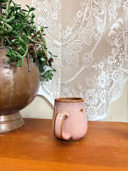 Bubble Mug 2
