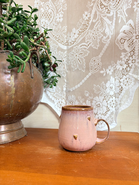 Bubble Mug 2