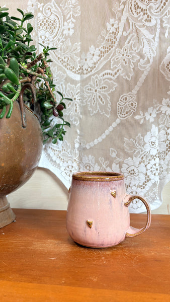 Bubble Mug 2