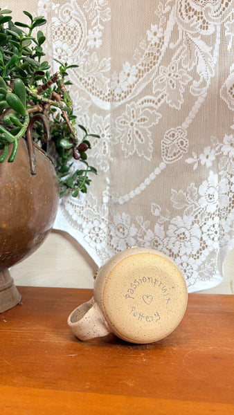 Bubble Mug 3