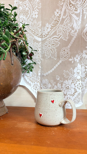 Bubble Mug 4