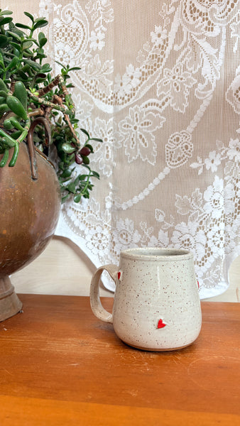 Bubble Mug 4