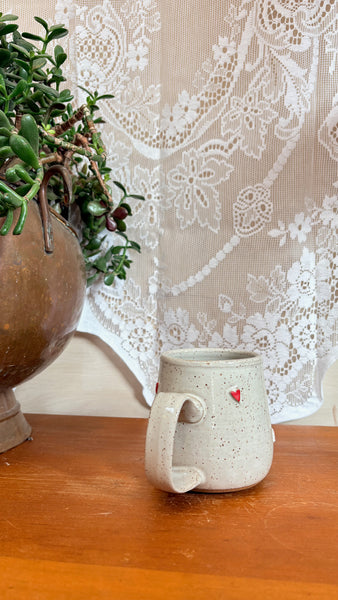 Bubble Mug 4
