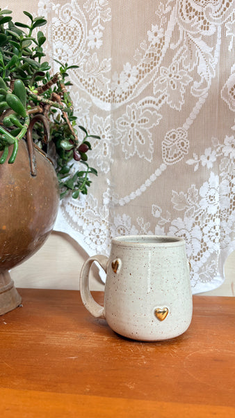 Bubble Mug 5