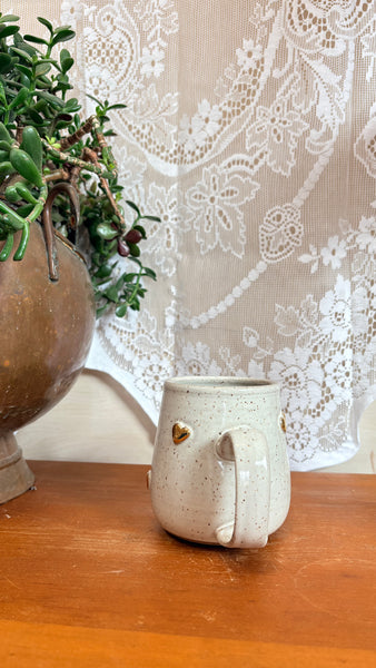 Bubble Mug 5