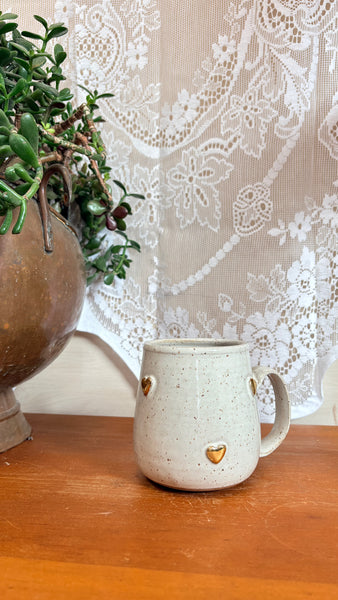 Bubble Mug 5