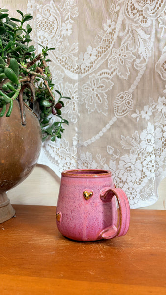 Bubble Mug 7