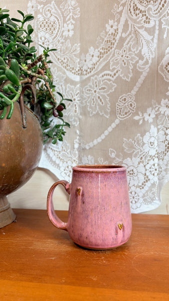 Bubble Mug 8