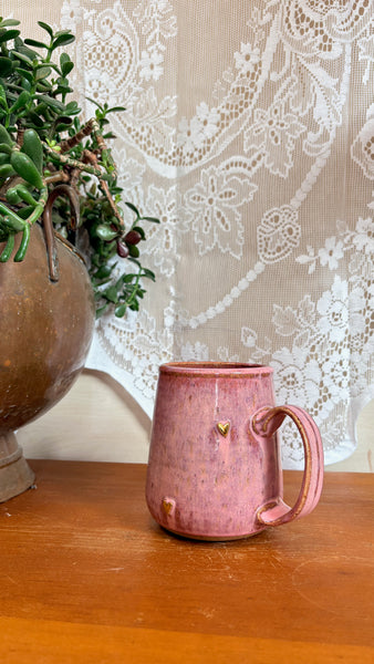 Bubble Mug 8