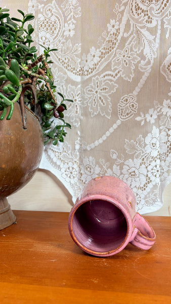 Bubble Mug 8