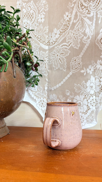 Bubble Mug 9